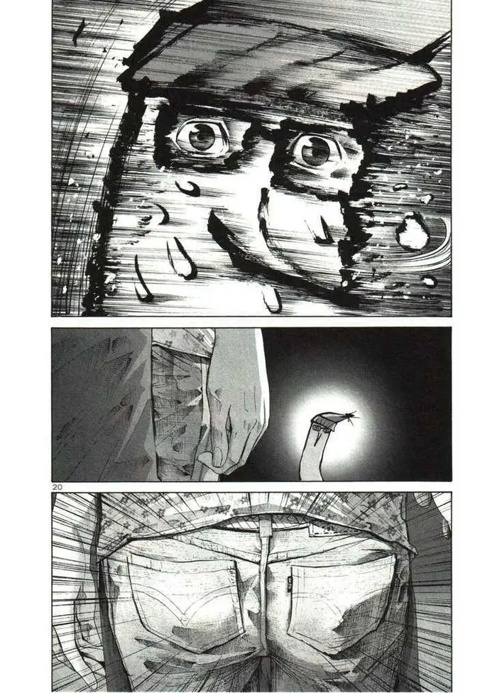 Goodnight Punpun Chapter 30 image 18_optimized